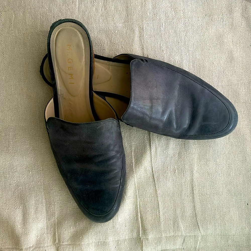 M. Gemi Slides size 41